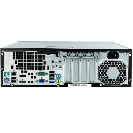 Pc Hp Prodesk 600 G1 Desktop 240W